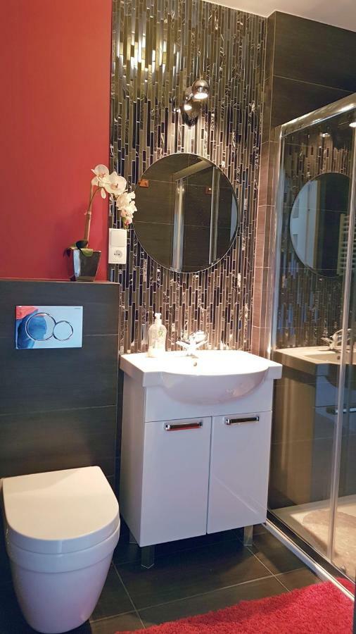 Apartament Podkowa Z Widokiem Na Giewont Косьцелісько Екстер'єр фото