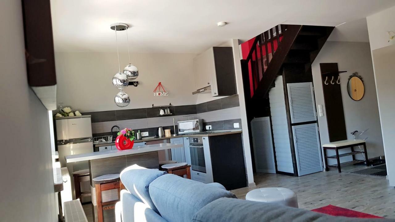 Apartament Podkowa Z Widokiem Na Giewont Косьцелісько Екстер'єр фото