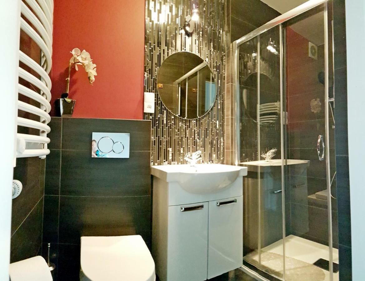 Apartament Podkowa Z Widokiem Na Giewont Косьцелісько Екстер'єр фото