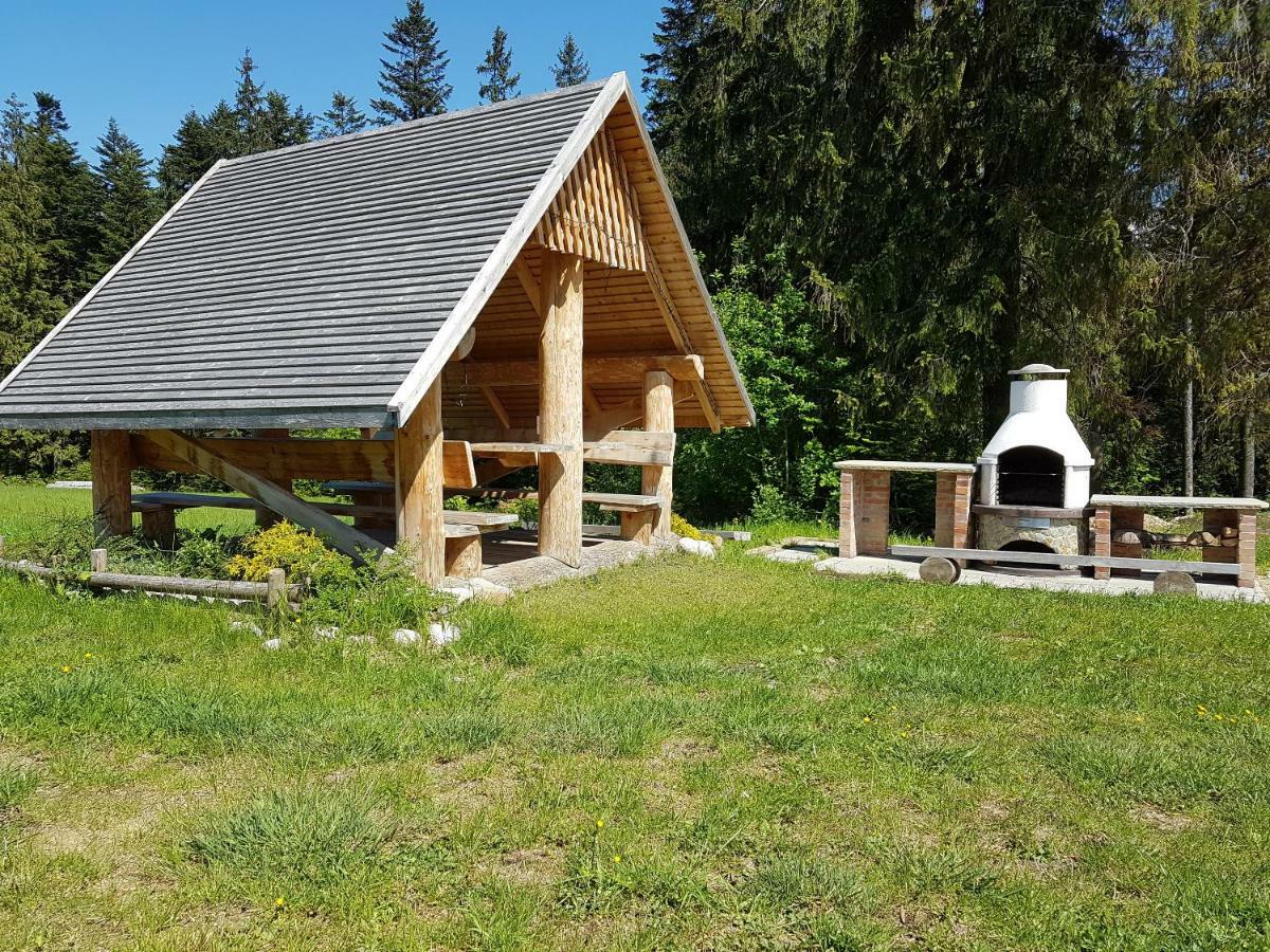 Apartament Podkowa Z Widokiem Na Giewont Косьцелісько Екстер'єр фото