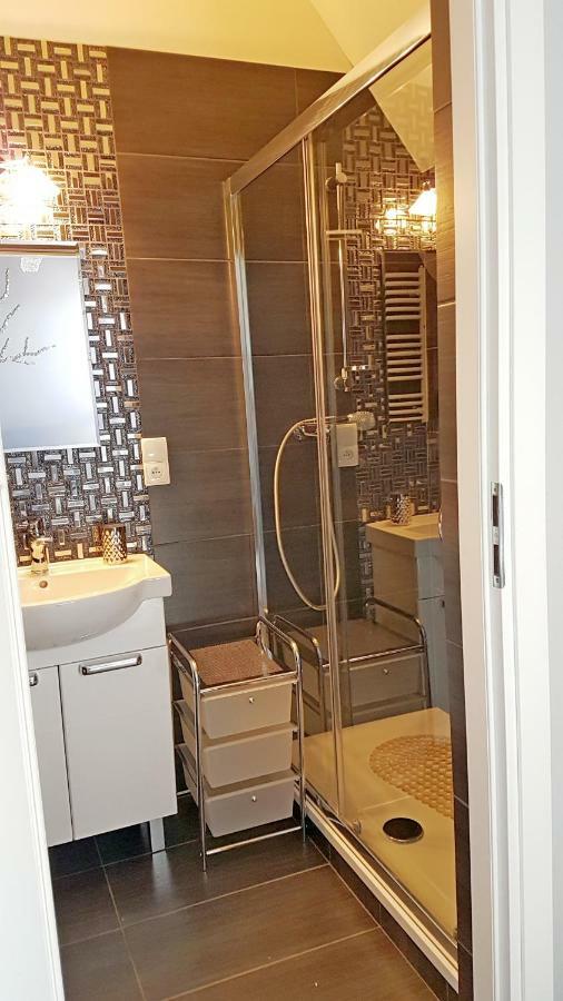 Apartament Podkowa Z Widokiem Na Giewont Косьцелісько Екстер'єр фото